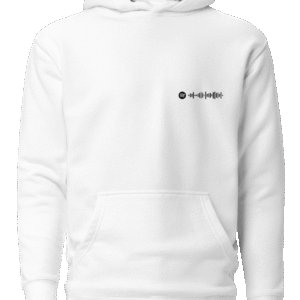 IMG_0503 Sweat personnalisé – Code Spotify 💫