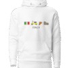Hoodie Italie