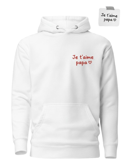 image0 Signature du Cœur – Vêtement brodé à partir de votre mot ou dessin