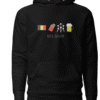 Hoodie Belgique