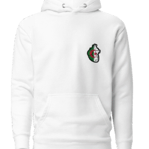 image0 100% Algérien