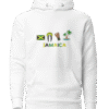 Hoodie Jamaïque