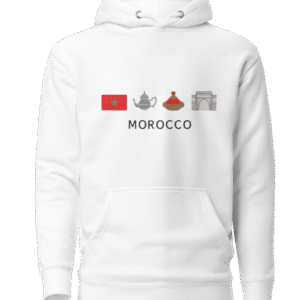 image0 Hoodie Maroc