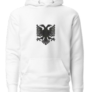 image0 Albanie Eagle