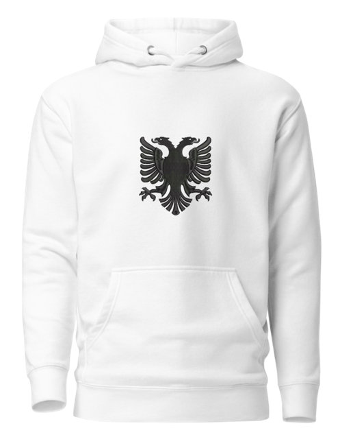 image0 Albanie Eagle