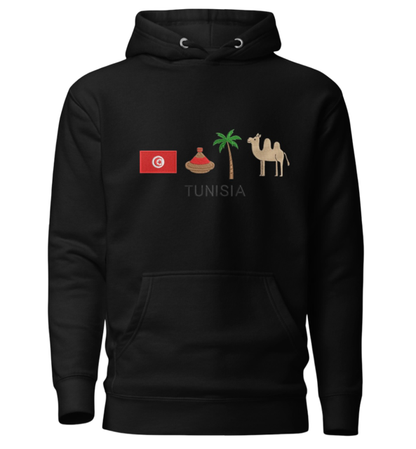image1 Hoodie Tunisie