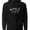Hoodie Jamaïque