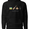 image1 Hoodie Amazighe