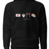 image1 Hoodie Japon