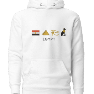 image1 Hoodie Égypte