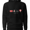 image4 Hoodie Turquie